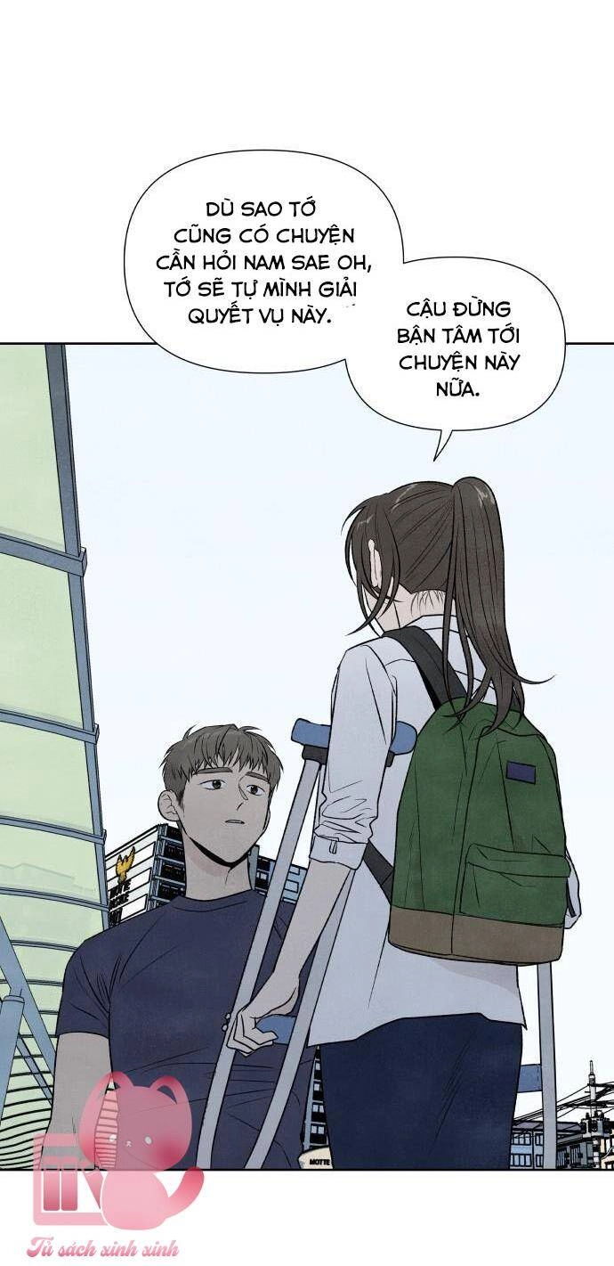 Điều Khiến Tôi Quyết Tâm Chết Đi Chapter 18 - 38