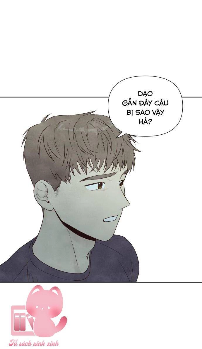 Điều Khiến Tôi Quyết Tâm Chết Đi Chapter 18 - 40