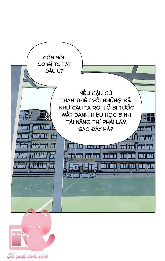 Điều Khiến Tôi Quyết Tâm Chết Đi Chapter 18 - 43