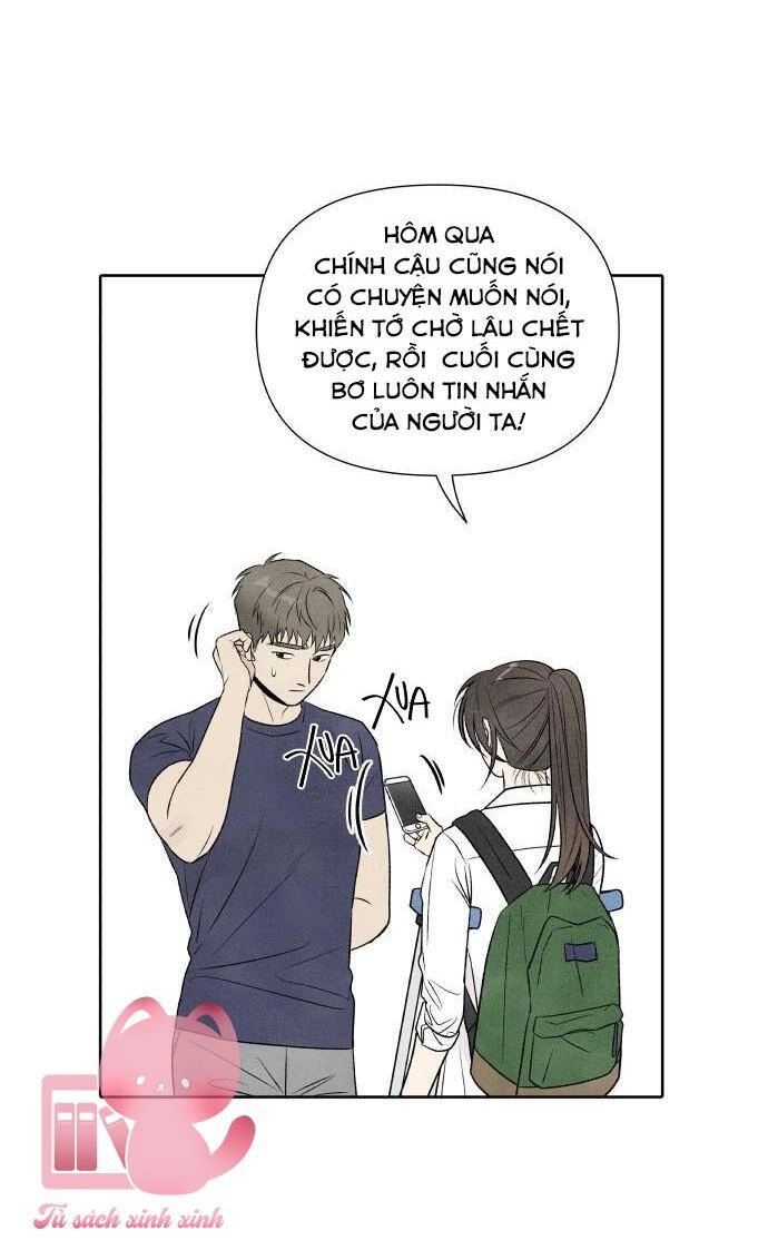 Điều Khiến Tôi Quyết Tâm Chết Đi Chapter 18 - 47