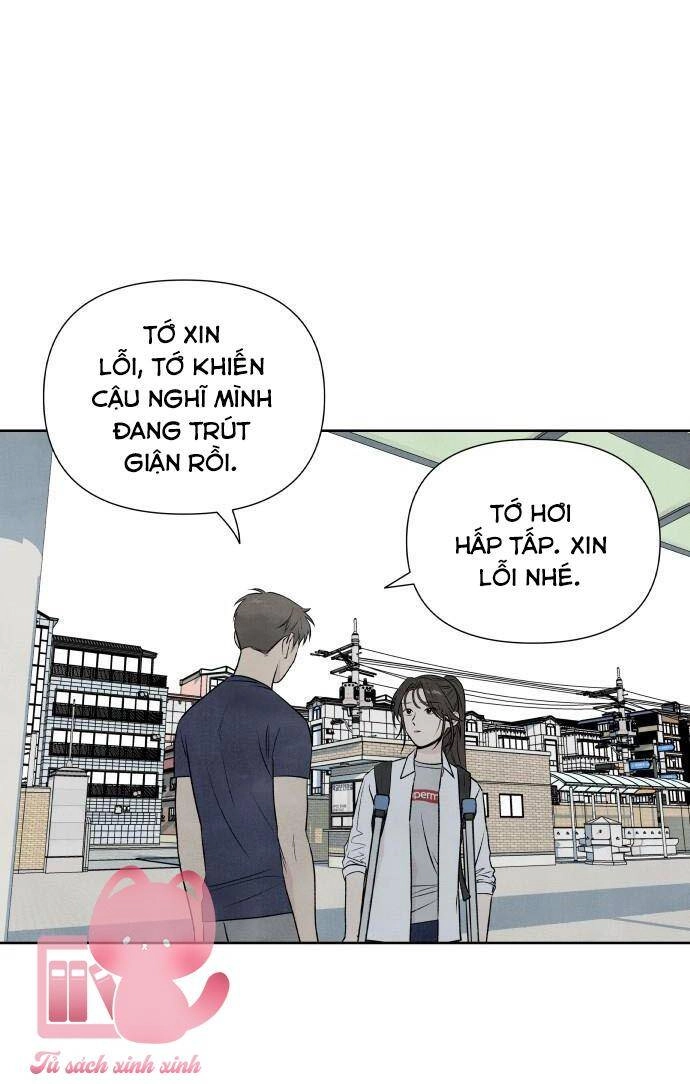 Điều Khiến Tôi Quyết Tâm Chết Đi Chapter 18 - 51