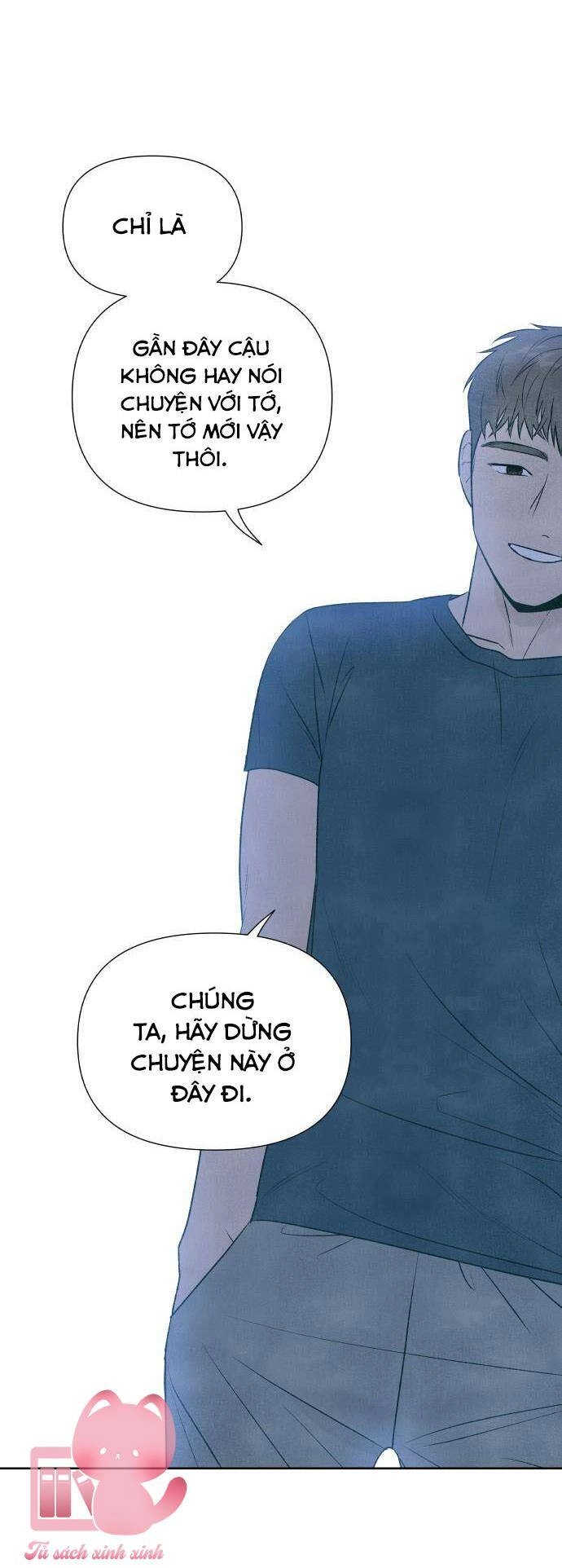 Điều Khiến Tôi Quyết Tâm Chết Đi Chapter 18 - 55