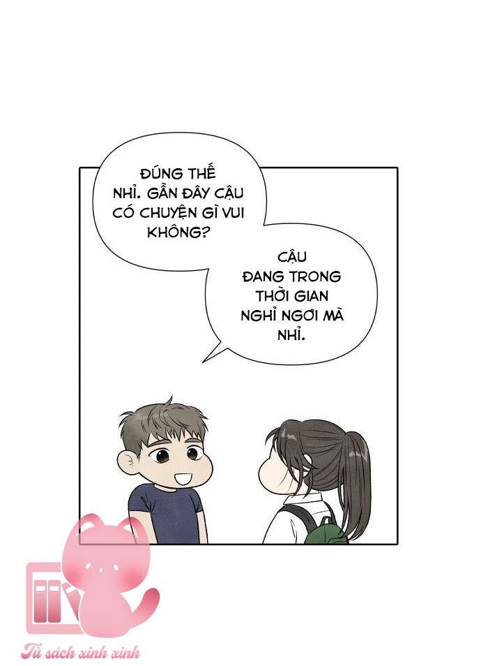 Điều Khiến Tôi Quyết Tâm Chết Đi Chapter 18 - 57