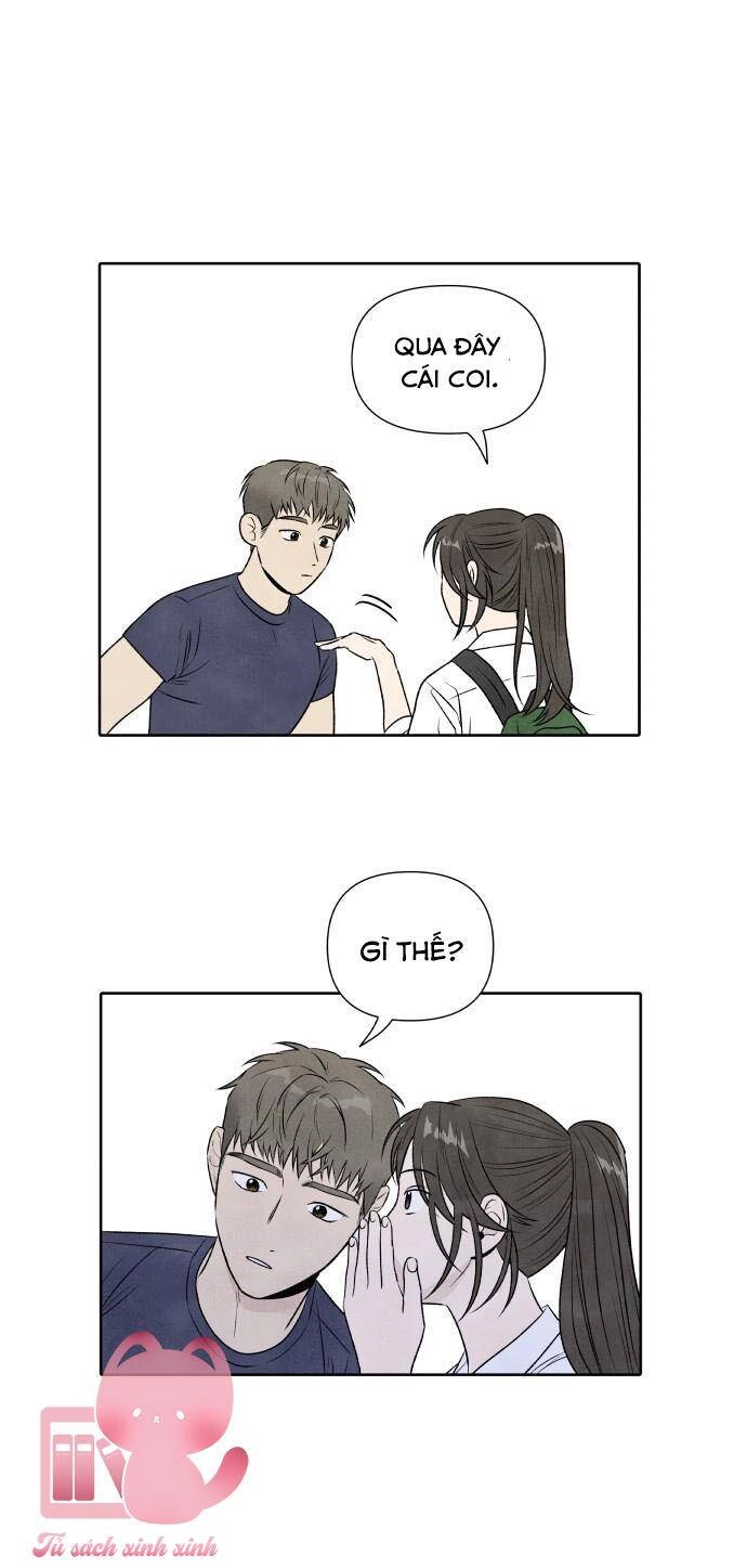 Điều Khiến Tôi Quyết Tâm Chết Đi Chapter 18 - 60