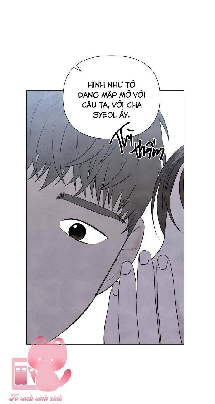 Điều Khiến Tôi Quyết Tâm Chết Đi Chapter 18 - 61