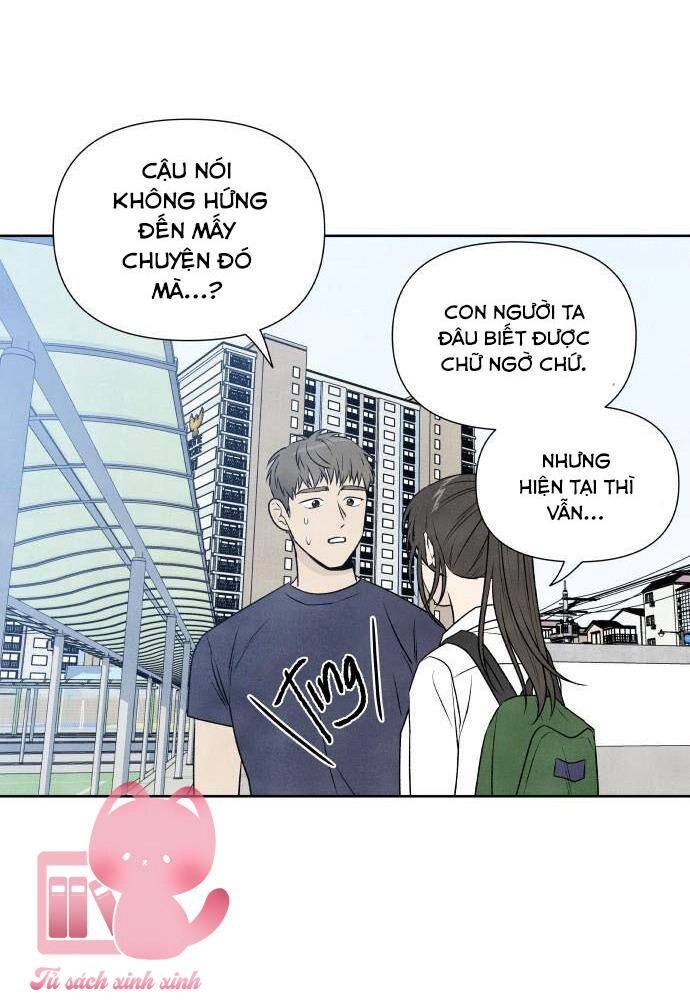 Điều Khiến Tôi Quyết Tâm Chết Đi Chapter 18 - 64