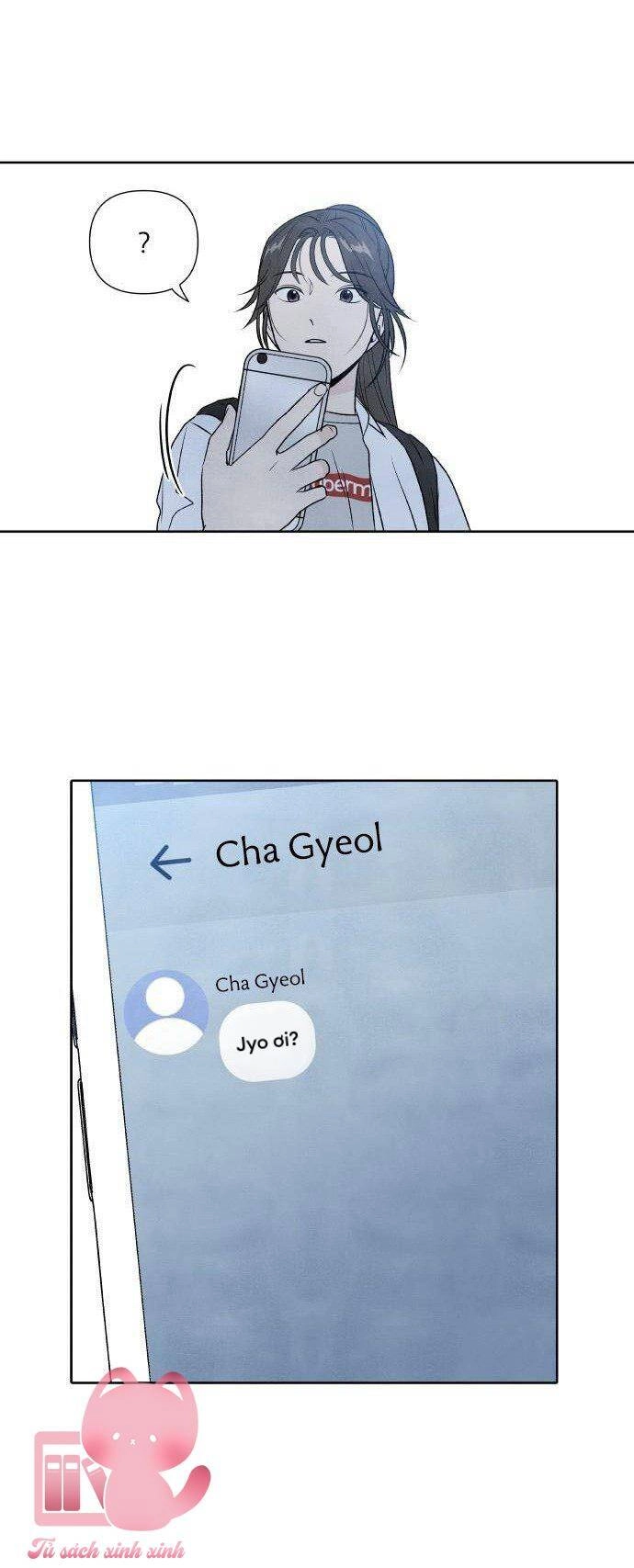 Điều Khiến Tôi Quyết Tâm Chết Đi Chapter 18 - 65