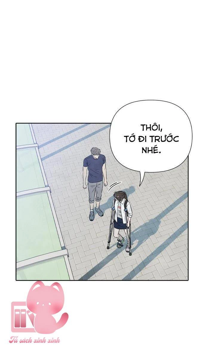 Điều Khiến Tôi Quyết Tâm Chết Đi Chapter 18 - 69