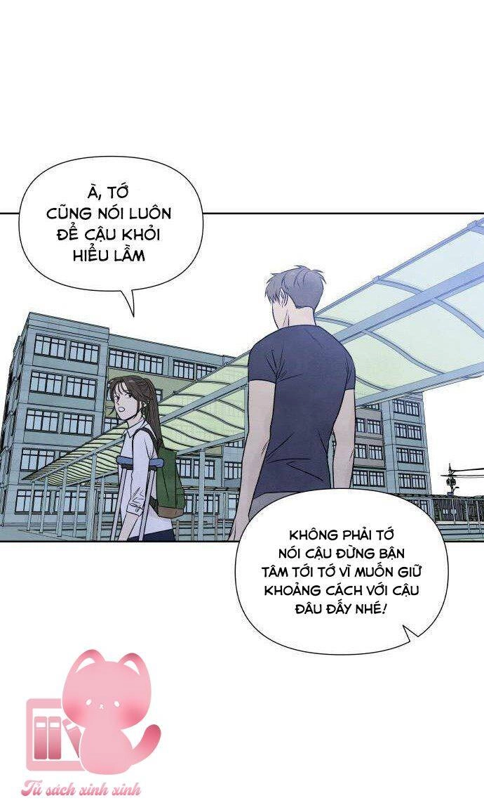 Điều Khiến Tôi Quyết Tâm Chết Đi Chapter 18 - 74