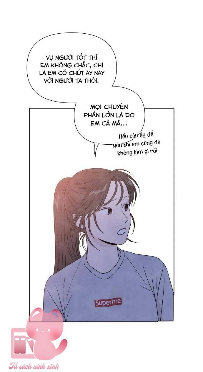 Điều Khiến Tôi Quyết Tâm Chết Đi Chapter 20 - 7