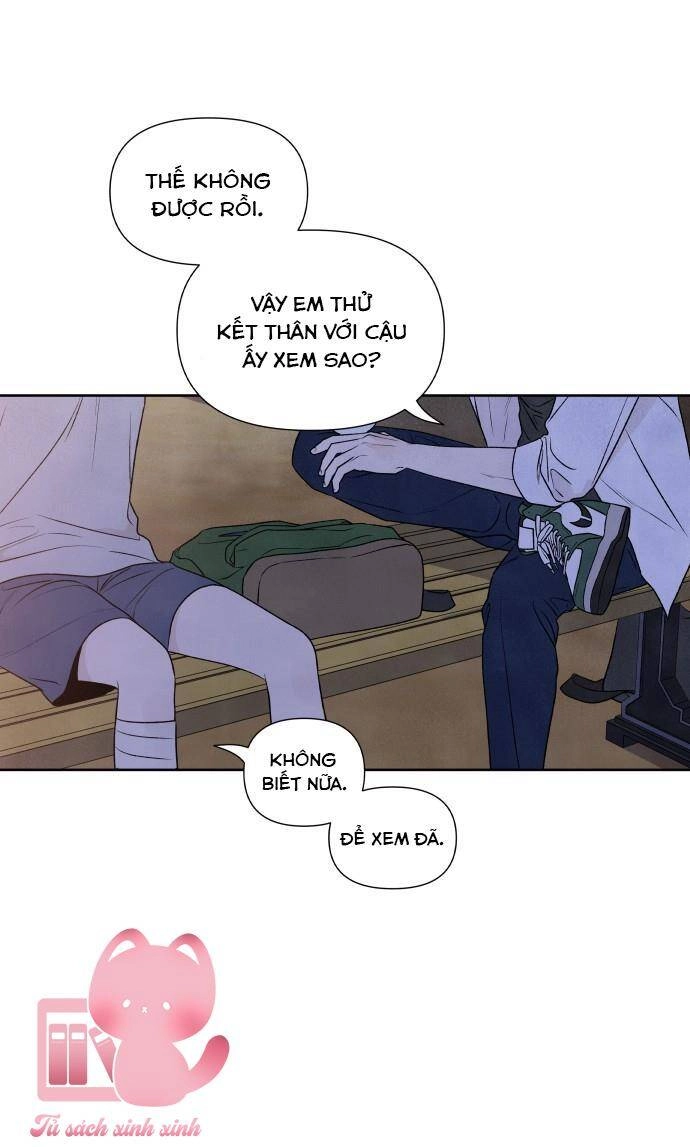 Điều Khiến Tôi Quyết Tâm Chết Đi Chapter 20 - 9