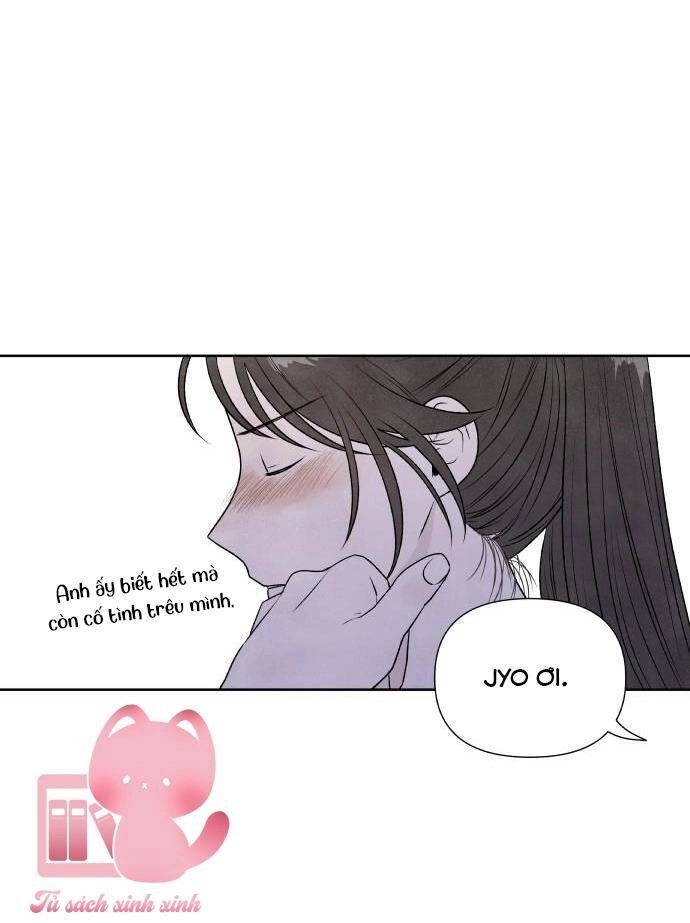 Điều Khiến Tôi Quyết Tâm Chết Đi Chapter 20 - 28