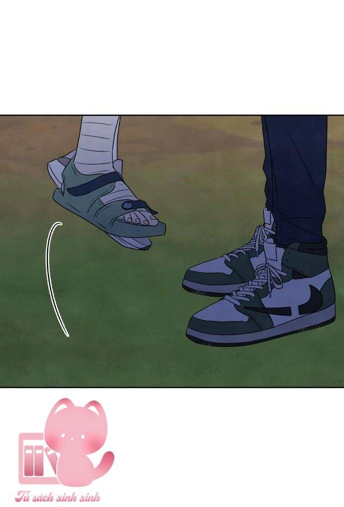 Điều Khiến Tôi Quyết Tâm Chết Đi Chapter 20 - 32