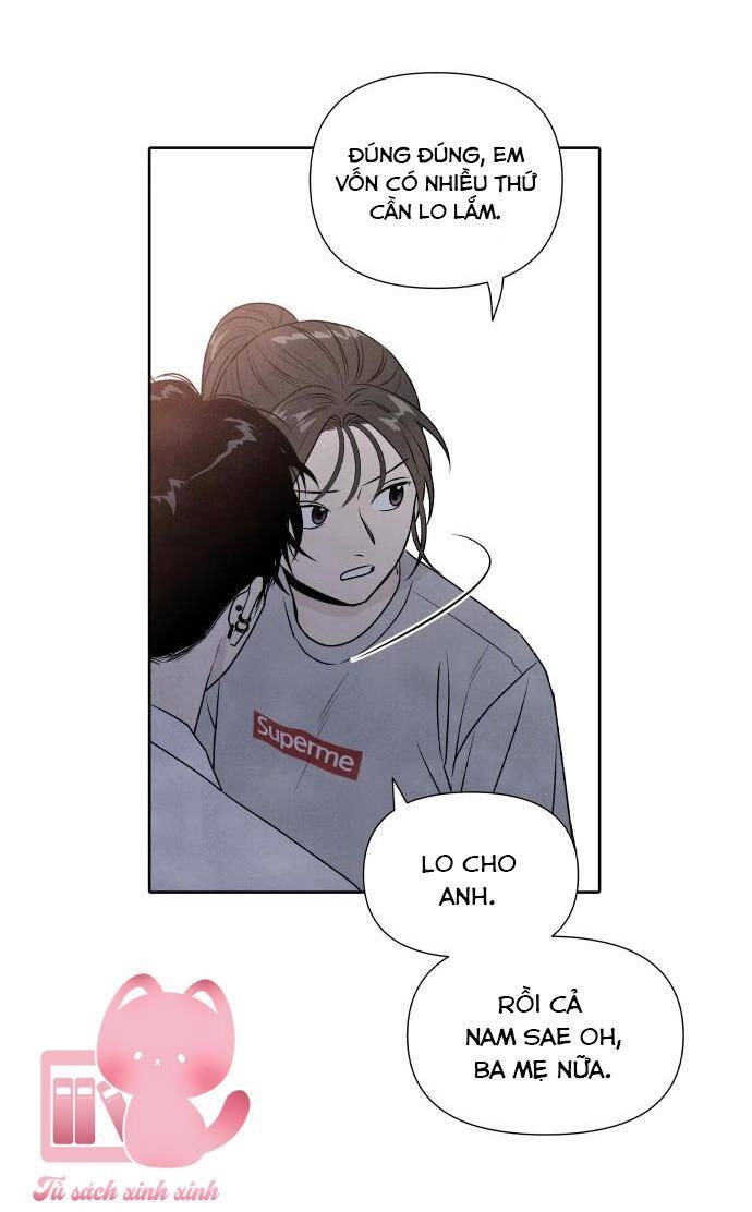 Điều Khiến Tôi Quyết Tâm Chết Đi Chapter 20 - 41