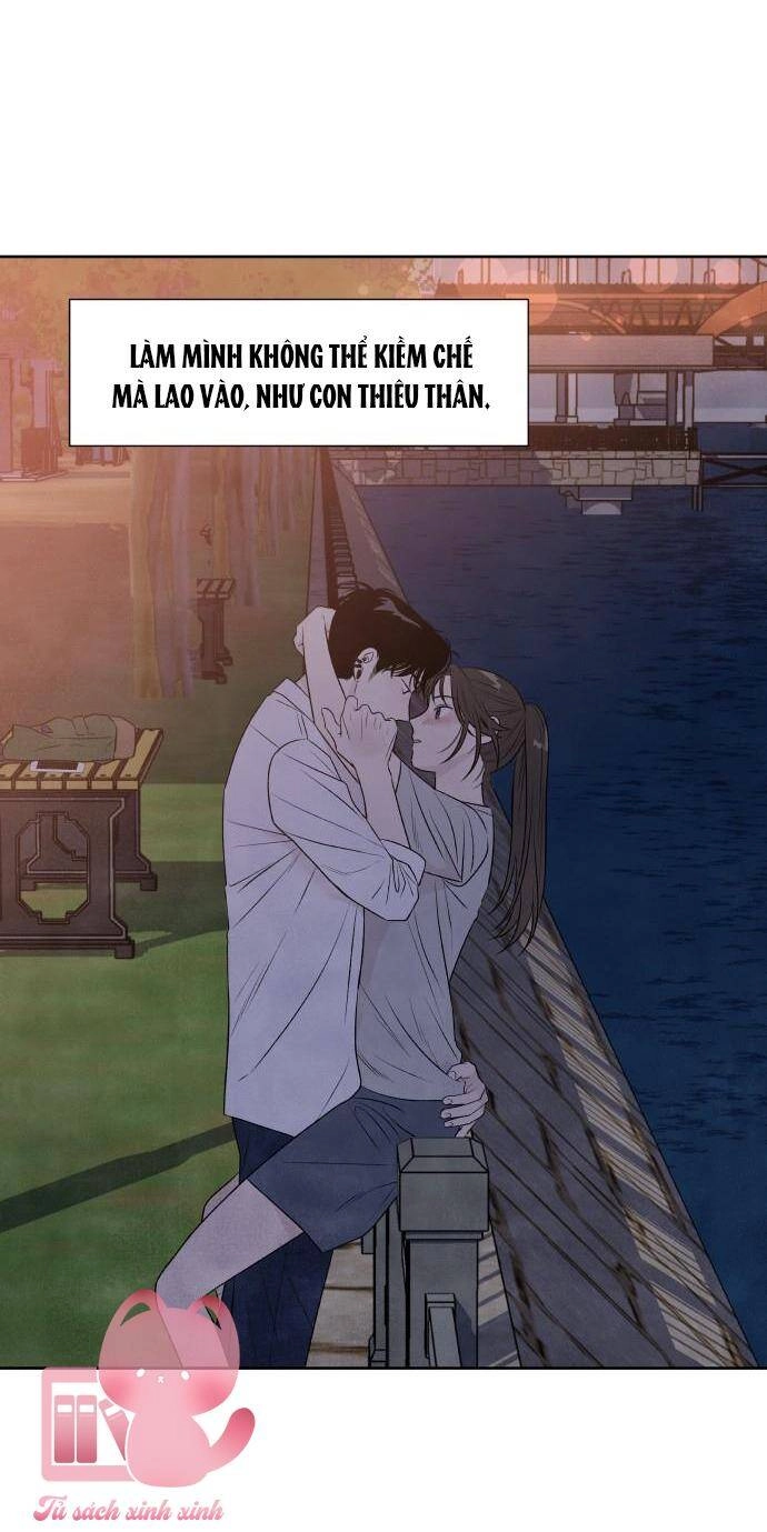 Điều Khiến Tôi Quyết Tâm Chết Đi Chapter 20 - 91