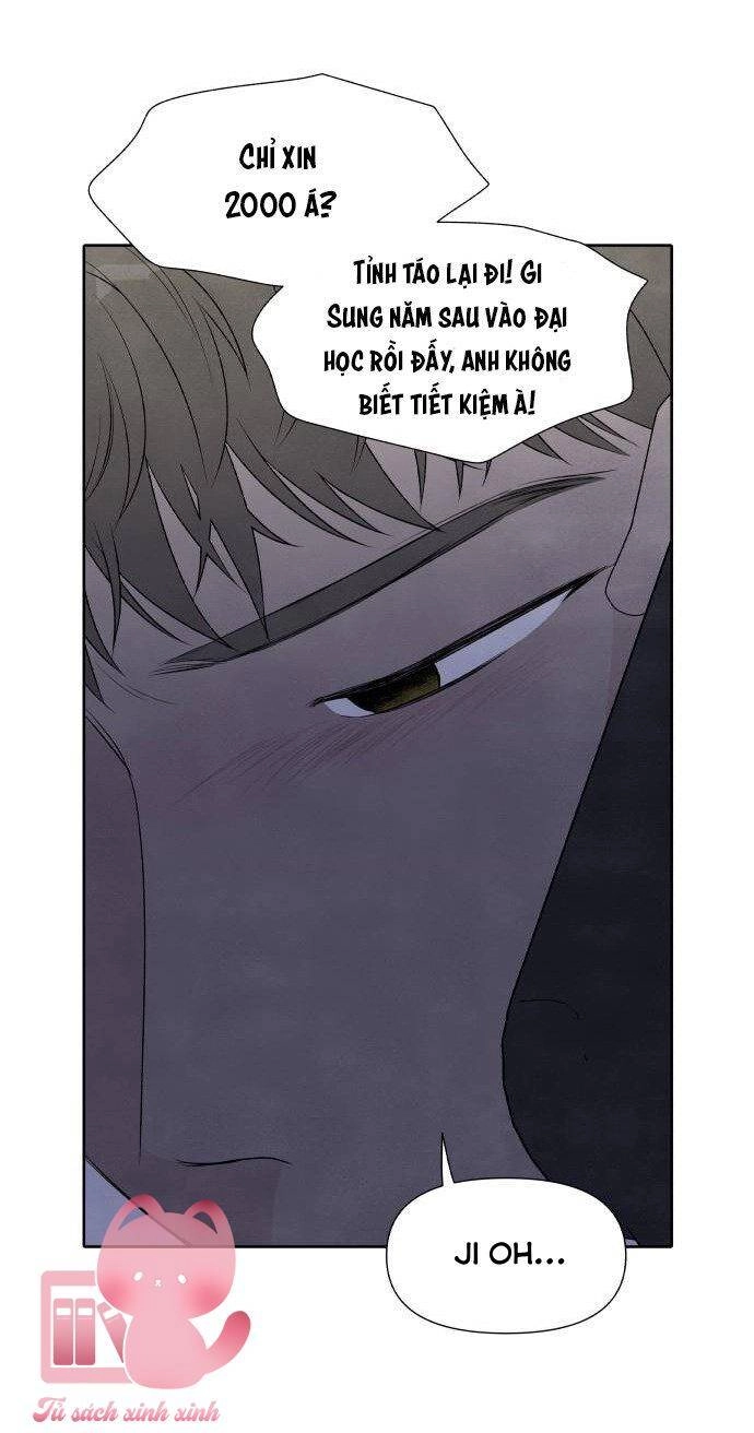 Điều Khiến Tôi Quyết Tâm Chết Đi Chapter 20 - 101