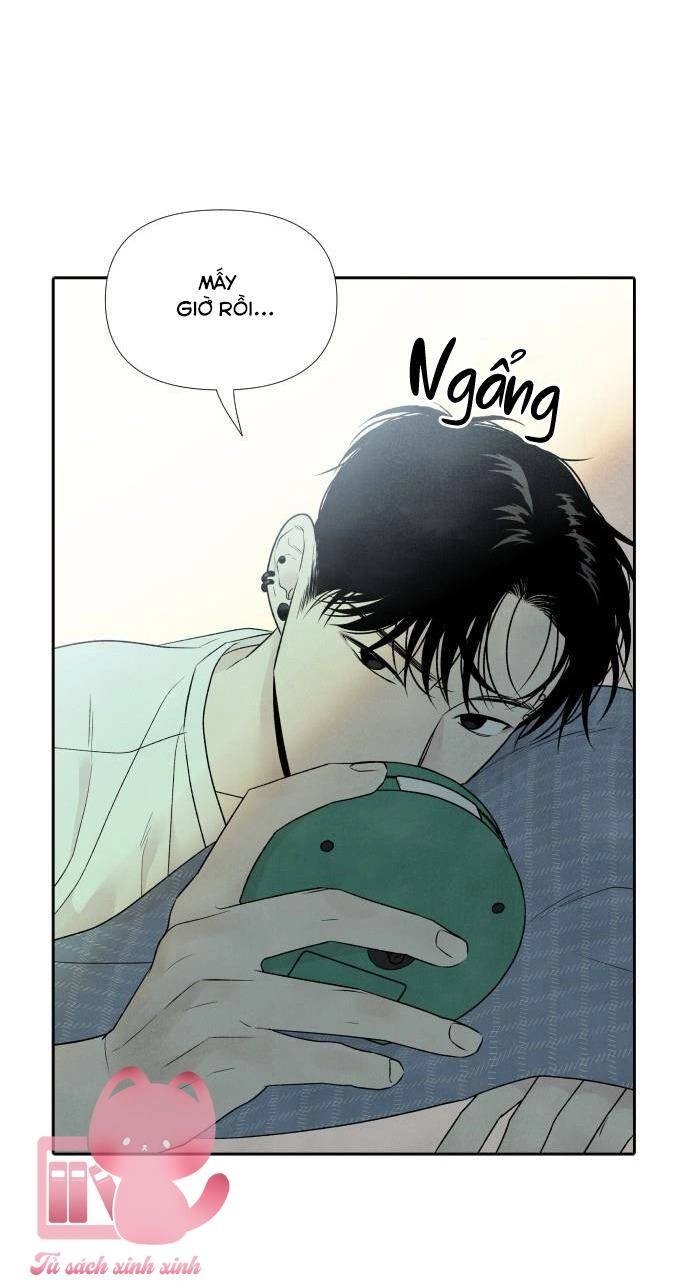 Điều Khiến Tôi Quyết Tâm Chết Đi Chapter 21 - 3