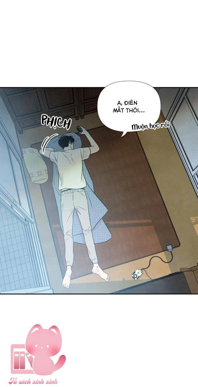 Điều Khiến Tôi Quyết Tâm Chết Đi Chapter 21 - 5