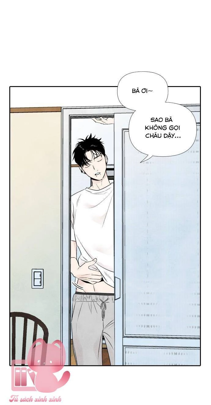 Điều Khiến Tôi Quyết Tâm Chết Đi Chapter 21 - 8