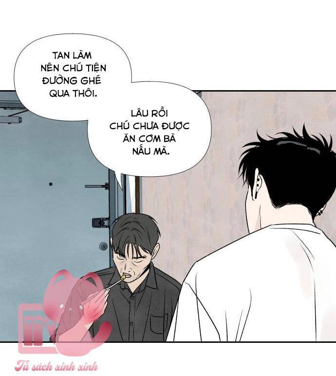 Điều Khiến Tôi Quyết Tâm Chết Đi Chapter 21 - 14