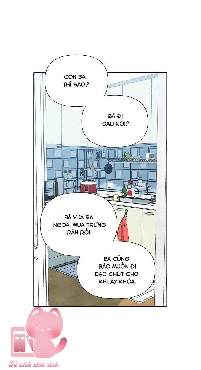 Điều Khiến Tôi Quyết Tâm Chết Đi Chapter 21 - 16