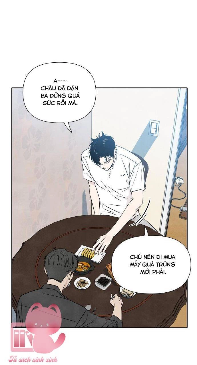 Điều Khiến Tôi Quyết Tâm Chết Đi Chapter 21 - 17