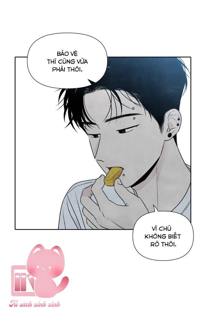 Điều Khiến Tôi Quyết Tâm Chết Đi Chapter 21 - 19