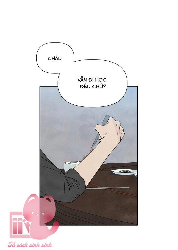 Điều Khiến Tôi Quyết Tâm Chết Đi Chapter 21 - 20