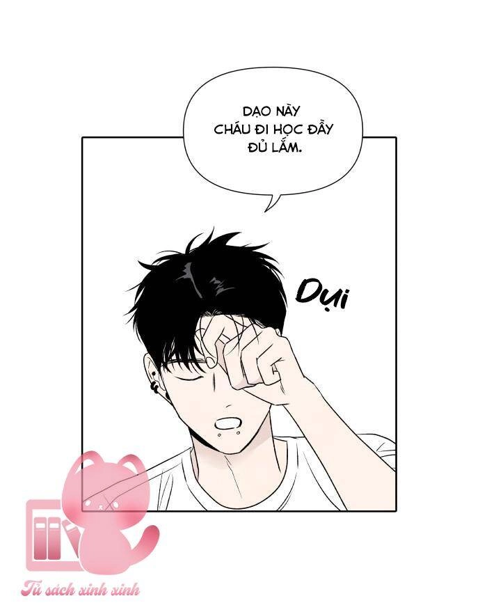 Điều Khiến Tôi Quyết Tâm Chết Đi Chapter 21 - 21