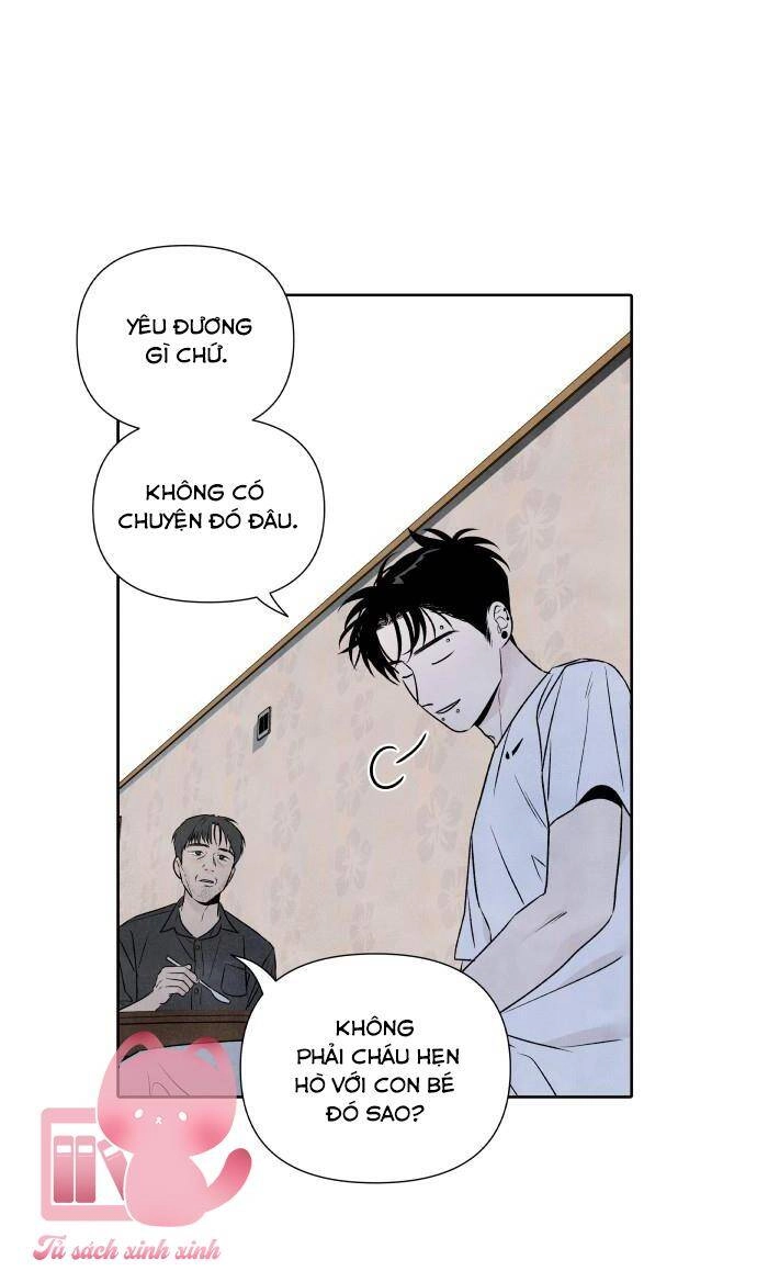 Điều Khiến Tôi Quyết Tâm Chết Đi Chapter 21 - 26