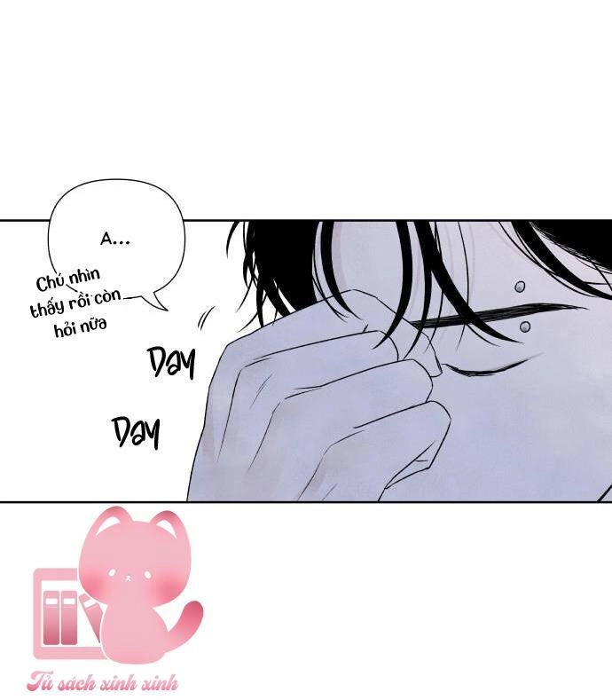 Điều Khiến Tôi Quyết Tâm Chết Đi Chapter 21 - 28