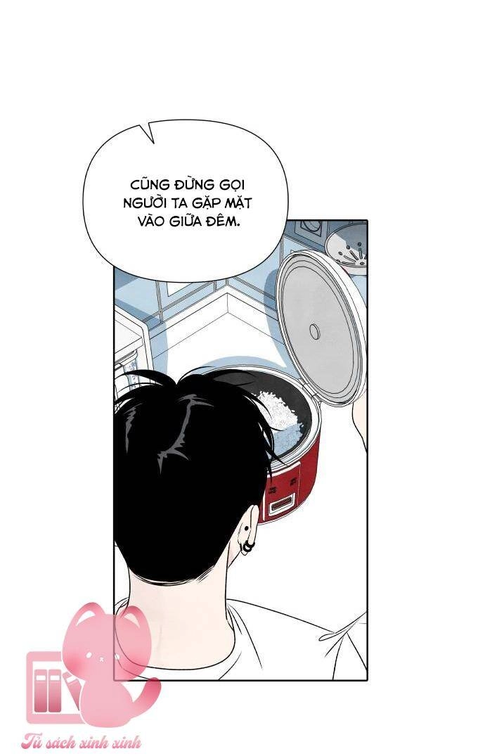 Điều Khiến Tôi Quyết Tâm Chết Đi Chapter 21 - 30