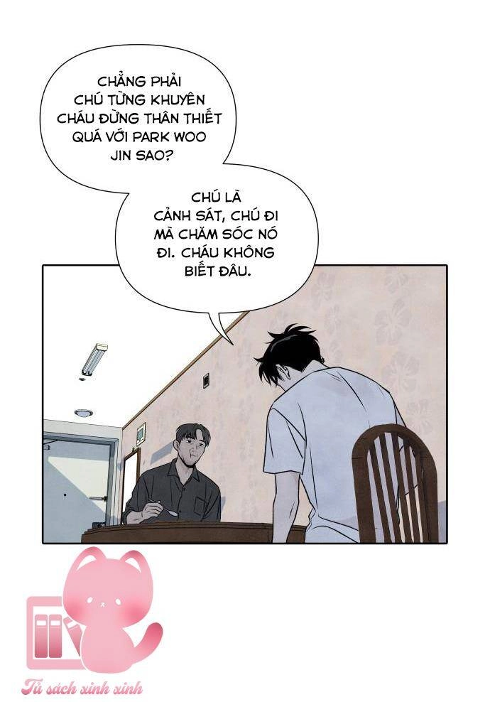 Điều Khiến Tôi Quyết Tâm Chết Đi Chapter 21 - 35