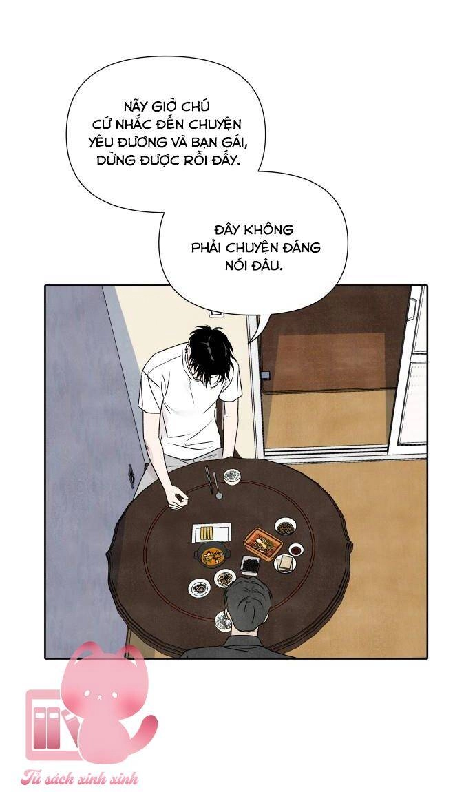 Điều Khiến Tôi Quyết Tâm Chết Đi Chapter 21 - 41
