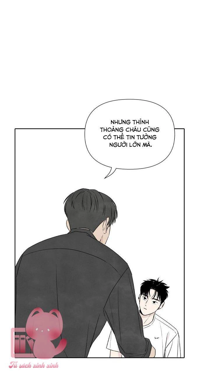 Điều Khiến Tôi Quyết Tâm Chết Đi Chapter 21 - 43