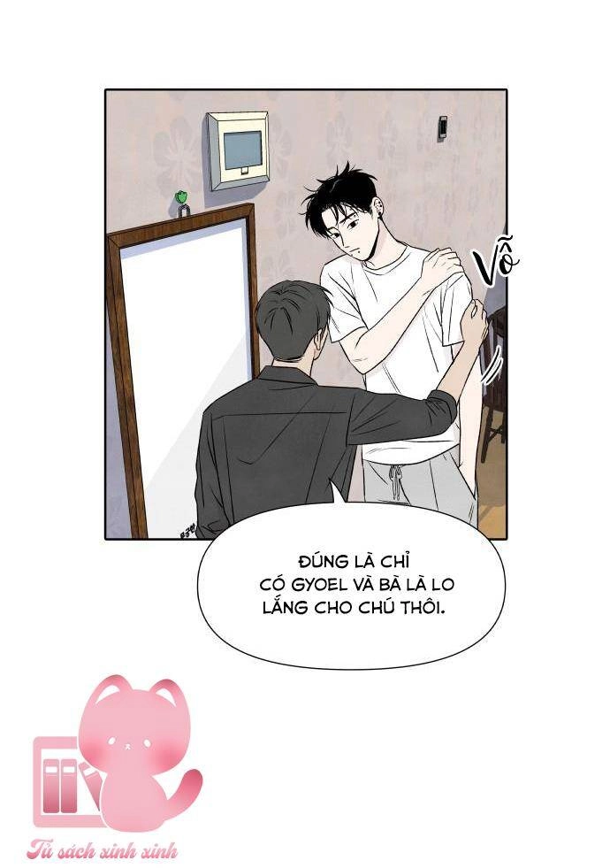 Điều Khiến Tôi Quyết Tâm Chết Đi Chapter 21 - 51