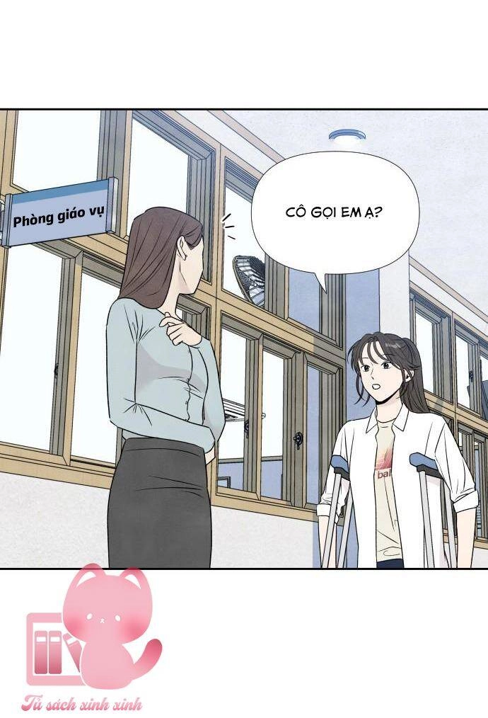 Điều Khiến Tôi Quyết Tâm Chết Đi Chapter 21 - 63