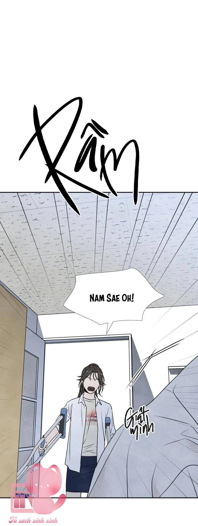 Điều Khiến Tôi Quyết Tâm Chết Đi Chapter 21 - 74