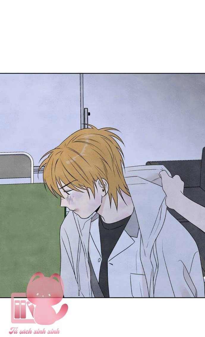 Điều Khiến Tôi Quyết Tâm Chết Đi Chapter 21 - 80