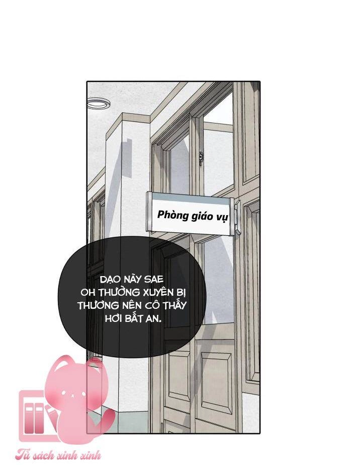 Điều Khiến Tôi Quyết Tâm Chết Đi Chapter 21 - 82