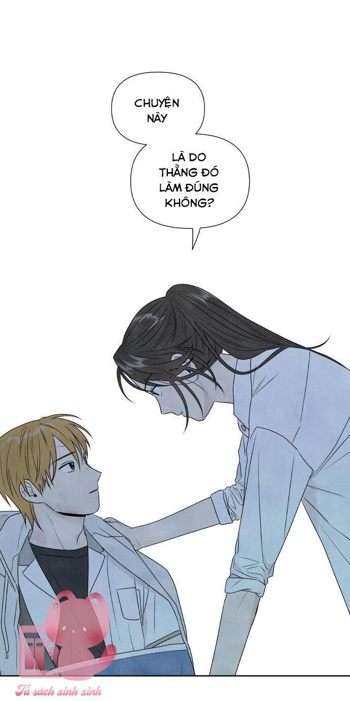 Điều Khiến Tôi Quyết Tâm Chết Đi Chapter 22 - 5