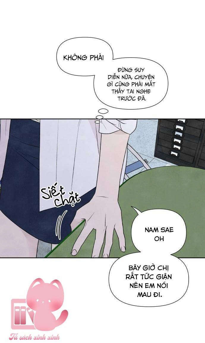 Điều Khiến Tôi Quyết Tâm Chết Đi Chapter 22 - 15