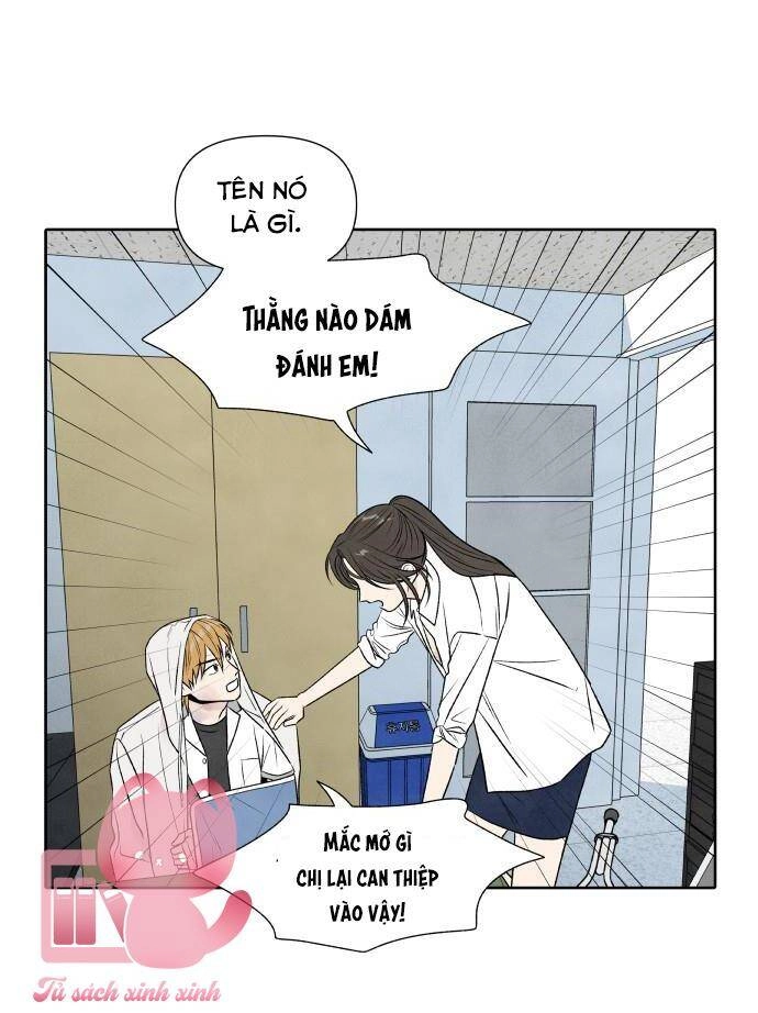 Điều Khiến Tôi Quyết Tâm Chết Đi Chapter 22 - 16