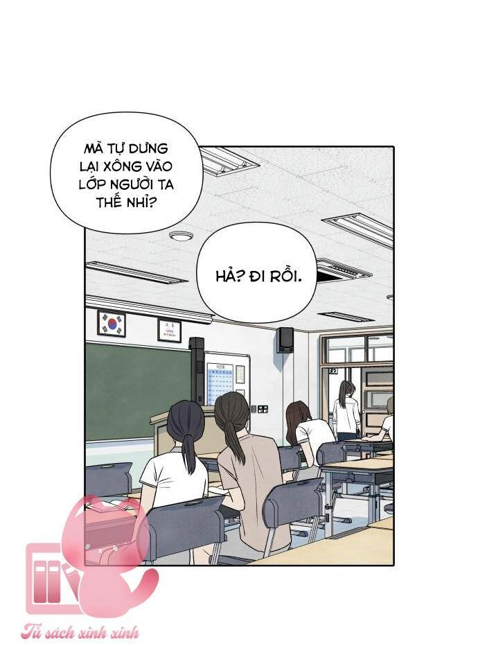 Điều Khiến Tôi Quyết Tâm Chết Đi Chapter 22 - 44