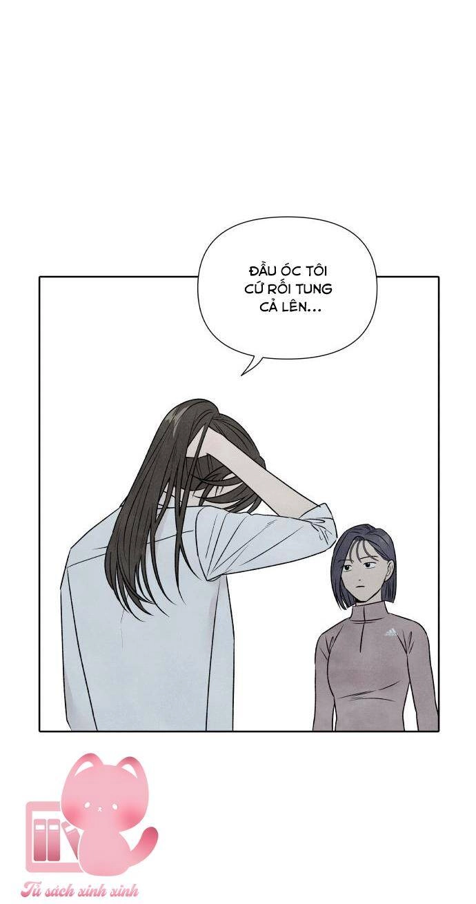 Điều Khiến Tôi Quyết Tâm Chết Đi Chapter 22 - 72