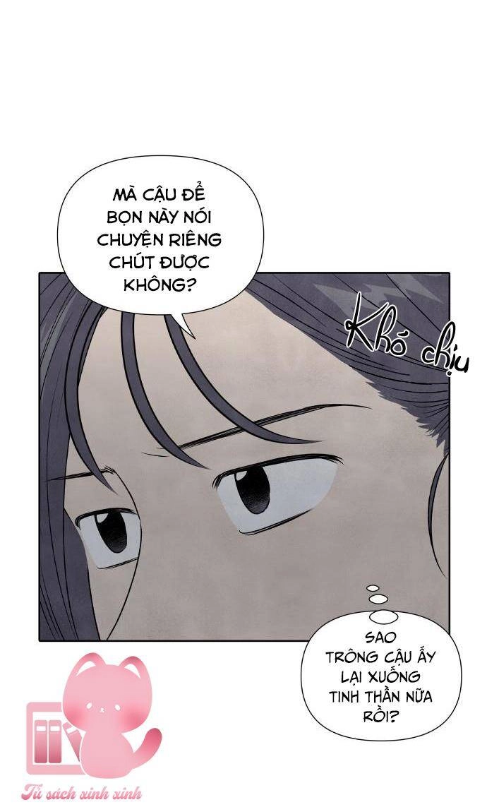 Điều Khiến Tôi Quyết Tâm Chết Đi Chapter 23 - 43