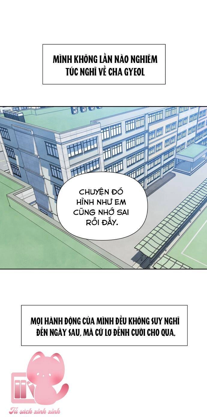 Điều Khiến Tôi Quyết Tâm Chết Đi Chapter 23 - 78