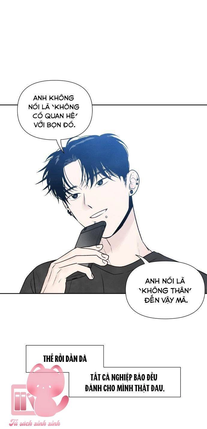 Điều Khiến Tôi Quyết Tâm Chết Đi Chapter 23 - 79