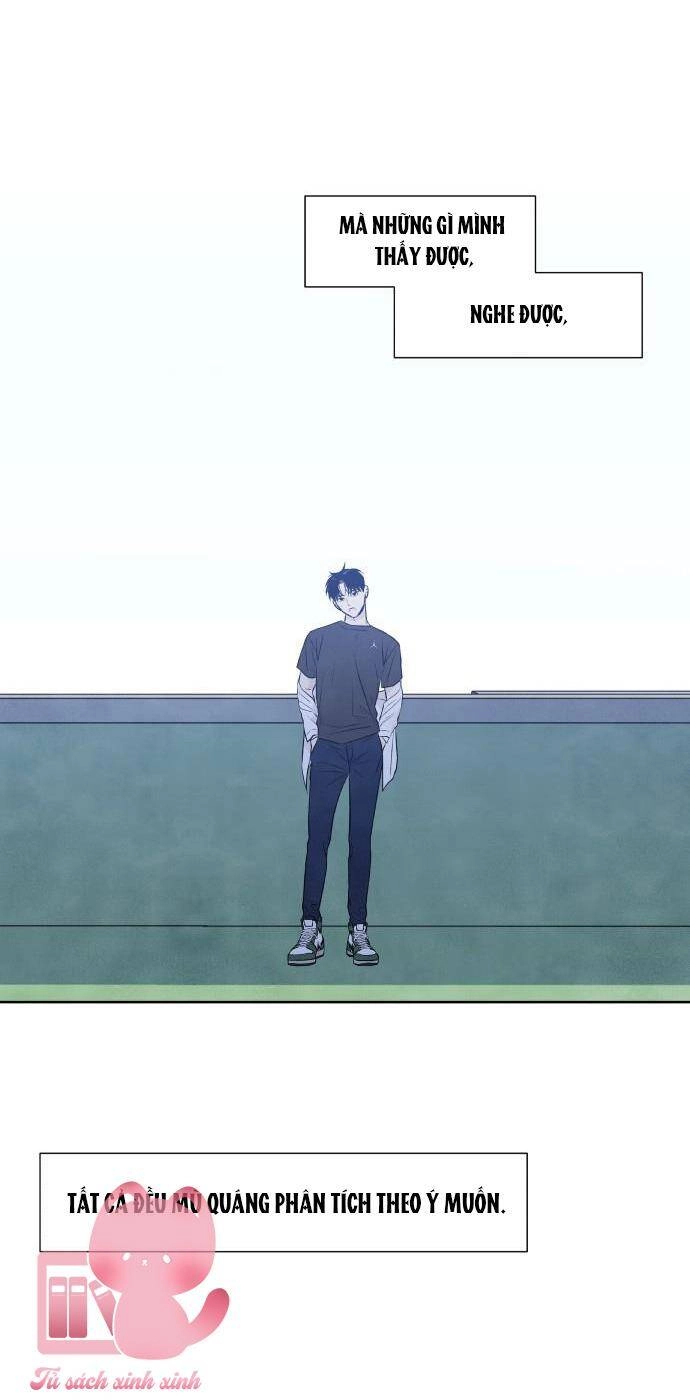 Điều Khiến Tôi Quyết Tâm Chết Đi Chapter 23 - 83