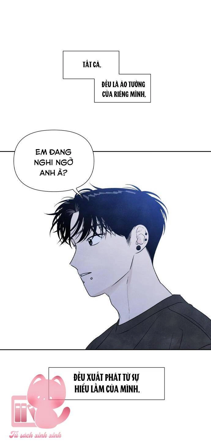 Điều Khiến Tôi Quyết Tâm Chết Đi Chapter 23 - 85